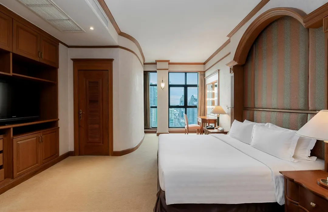 Grand Diamond Suites Hotel-1