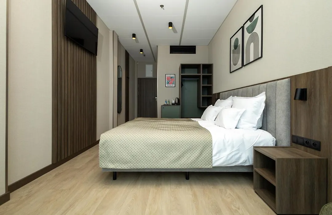 Hotel Centrum Business-1