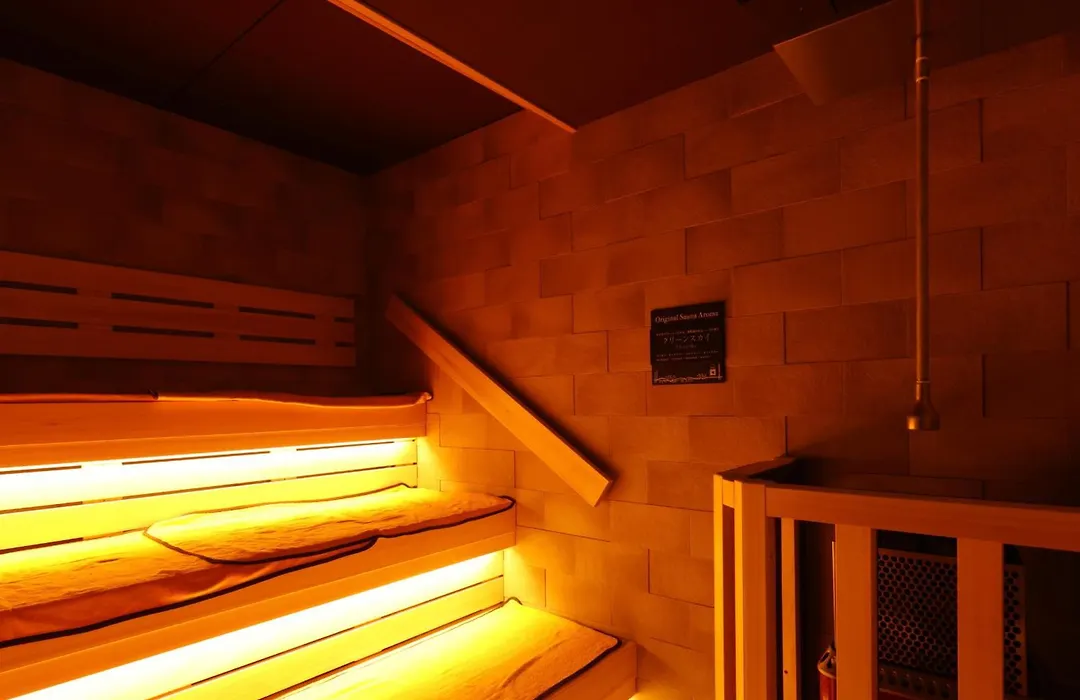 Dormy Inn Tokyo Hatchobori - Natural Hot Spring-1