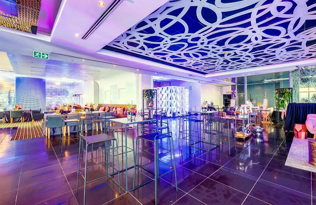 Radisson Blu Gautrain Hotel, Sandton Johannesburg-1