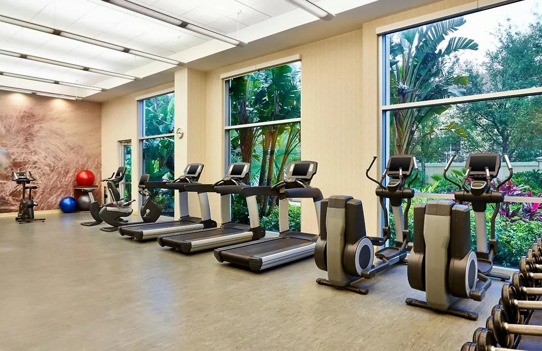 The Westin Lake Mary, Orlando North-1
