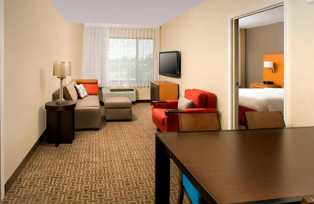 Towneplace Suites By Marriott Lexington Park Patuxent River Naval Air Station-1