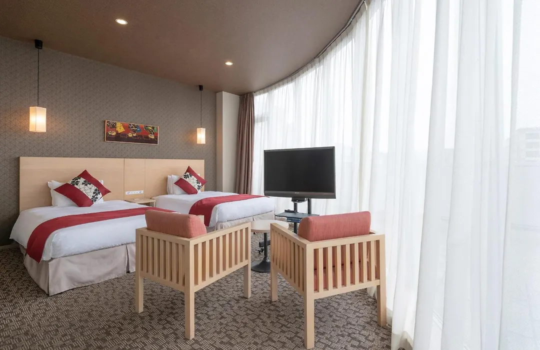 Hotel Vista Premio Kyoto Kawaramachi St-1