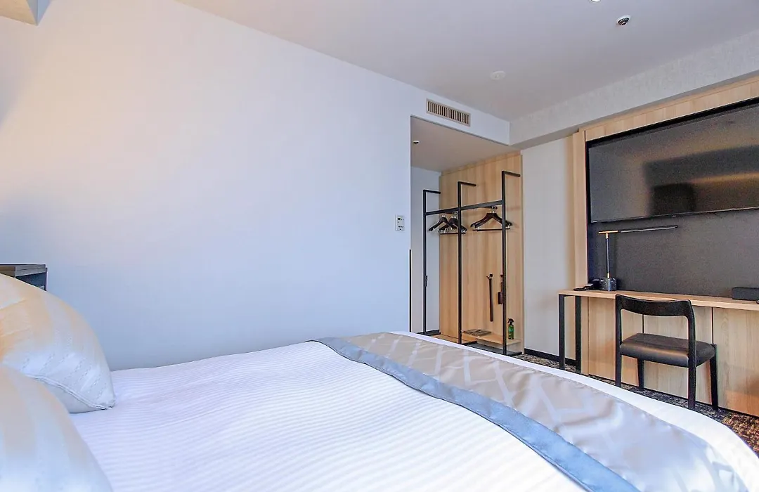 Best Western Plus Nagoya Sakae-1