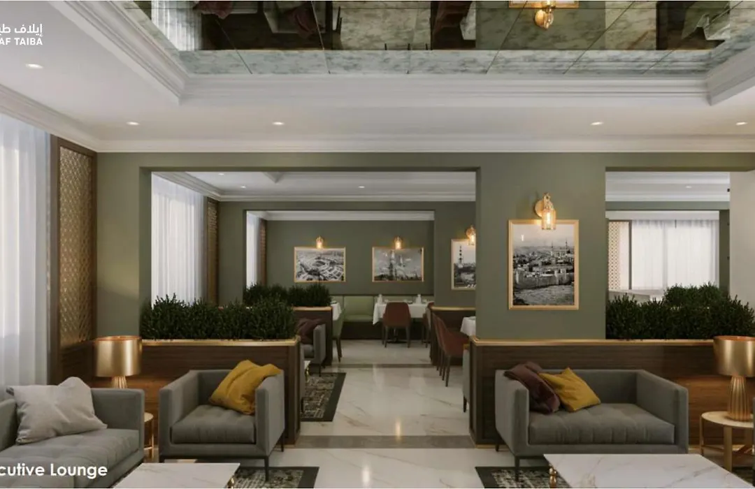Elaf Taiba Hotel-1