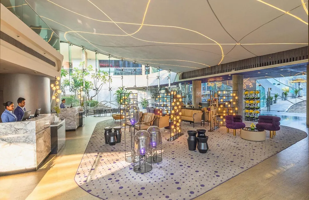 Vivanta Bengaluru, Whitefield-1