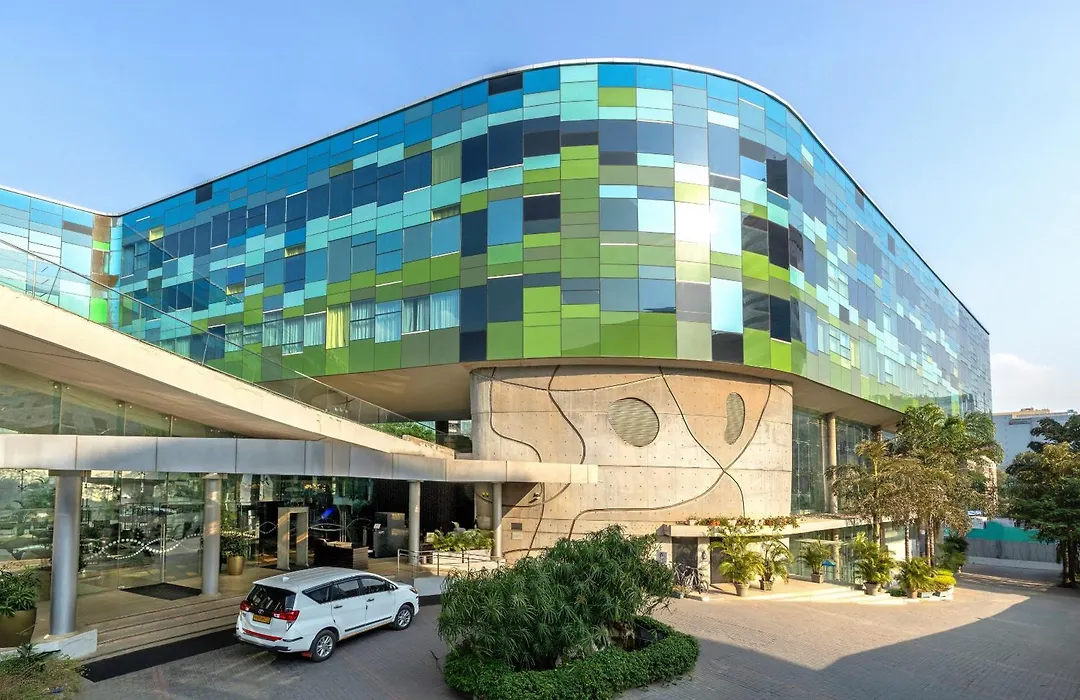 Vivanta Bengaluru, Whitefield-1