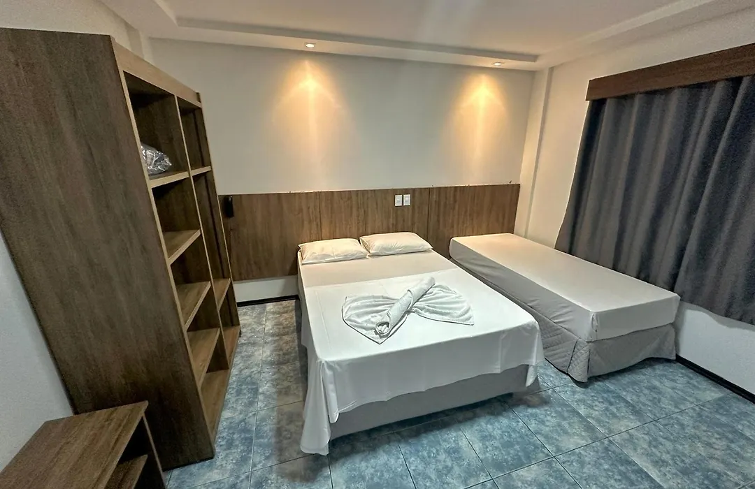 Hotel Bem Brasil-1