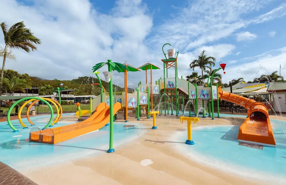Ingenia Holidays Cairns Coconut-1