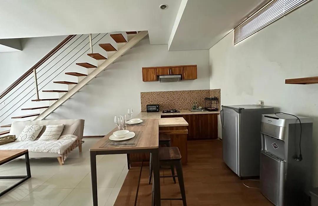 Balcony Living Suites-1