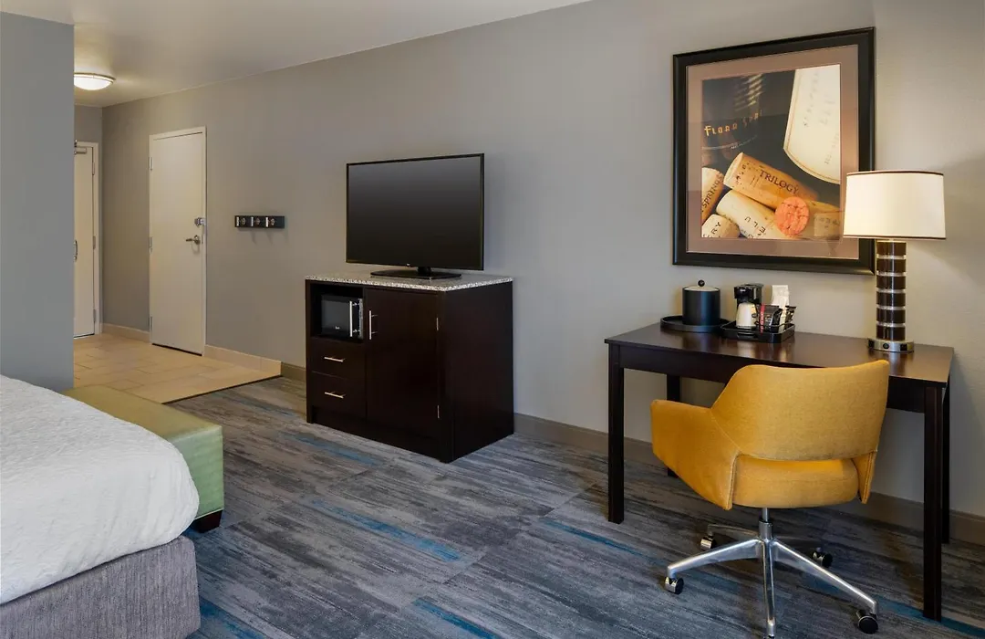 Hampton Inn Seneca Falls-1