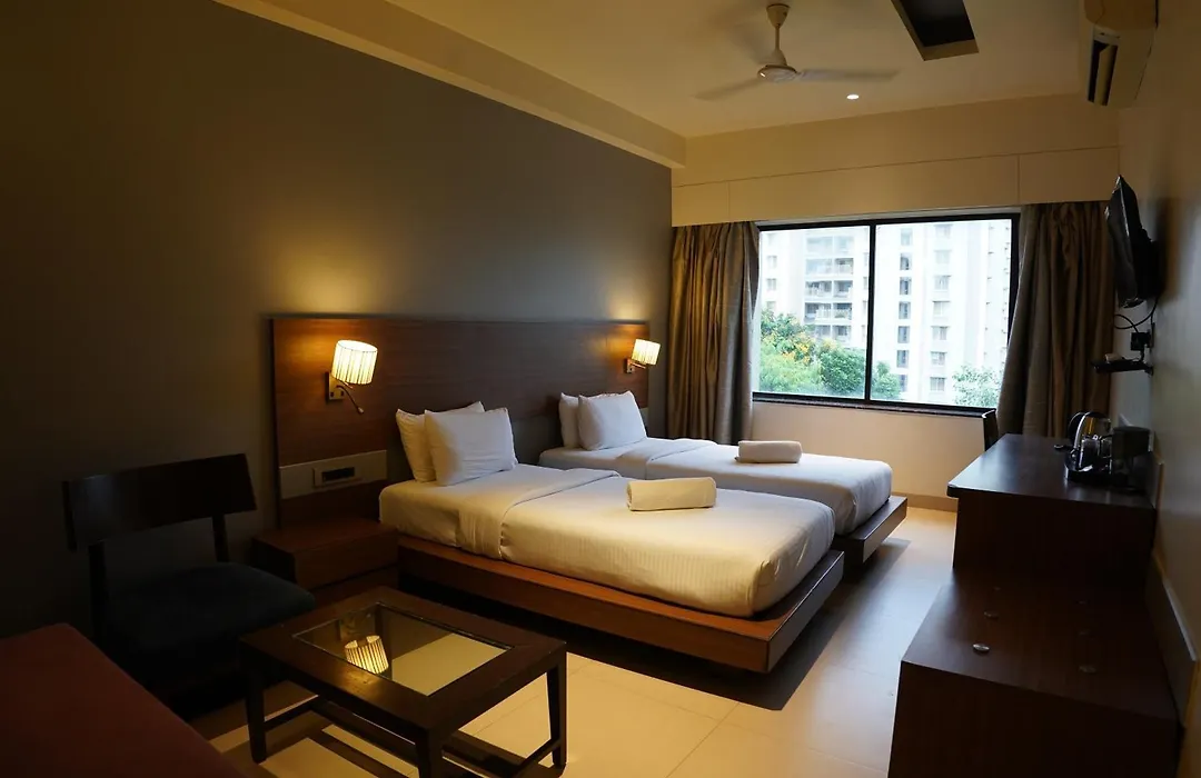 Hotel Sadanand Regency - Balewadi, Baner-1