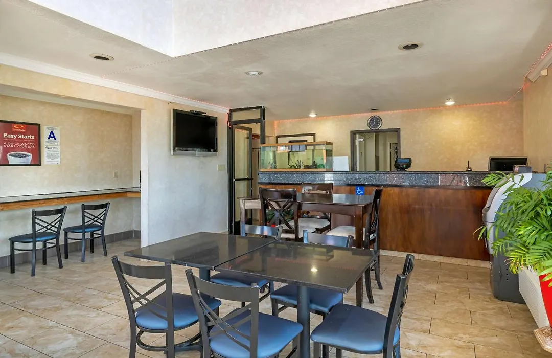 Econo Lodge Moreno Valley-1