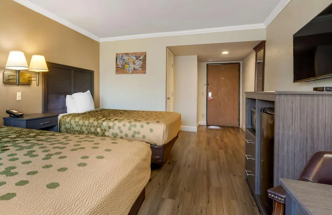 Econo Lodge Moreno Valley-1