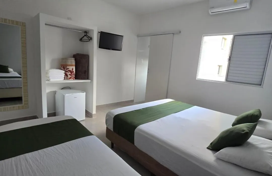 Hotel Dona Lu-1