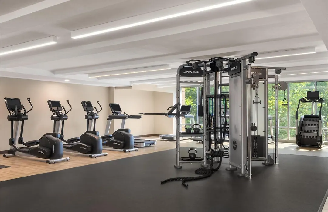 Home2 Suites By Hilton Lexington Park Patuxent River Nas, Md-1