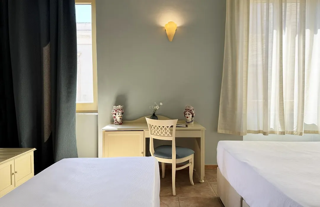 Hotel Le Muse-1