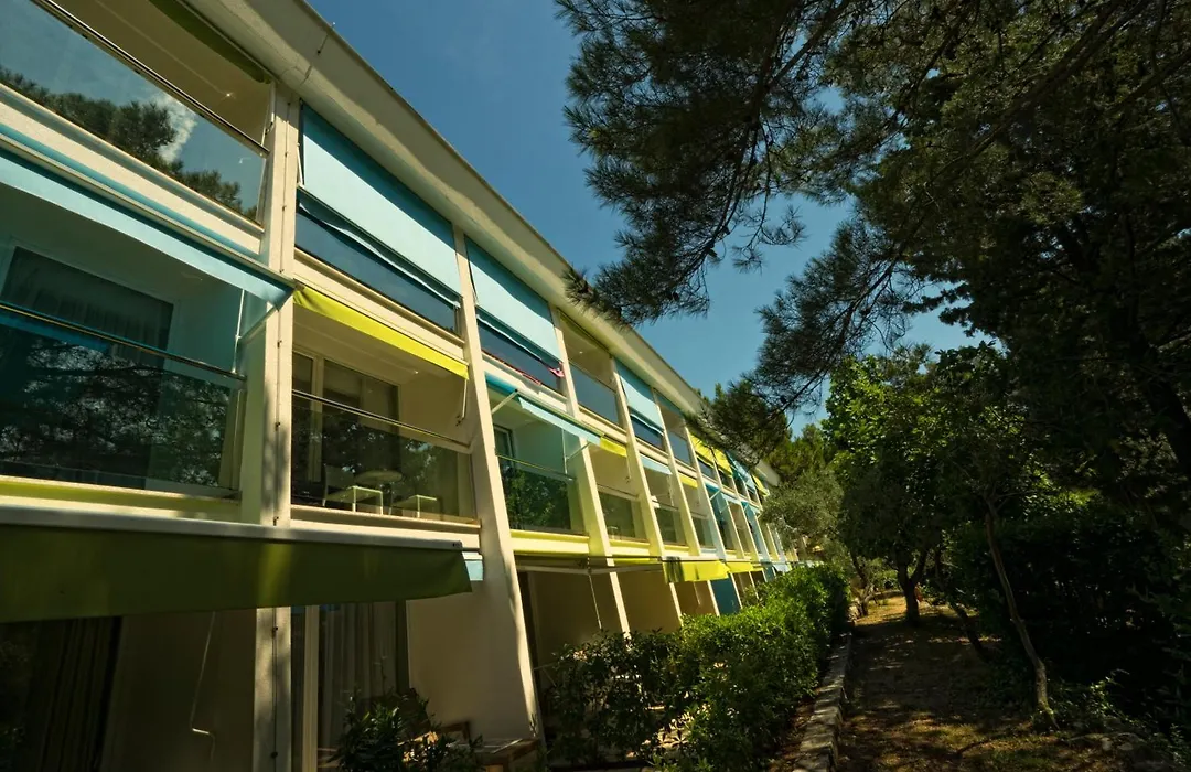 Hotel Kimen - Annex-1
