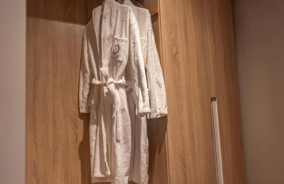 Berjer Boutique Hotel & Spa-1