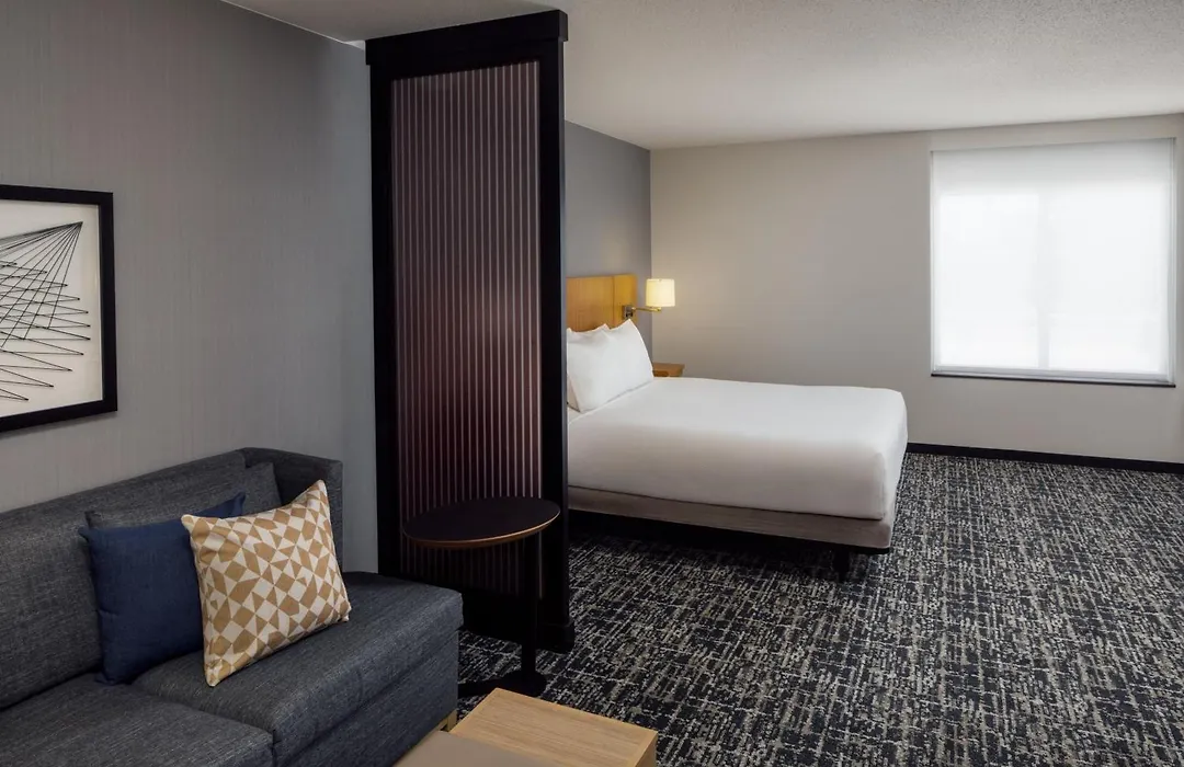 Hyatt Place Chicago Midway Airport-1