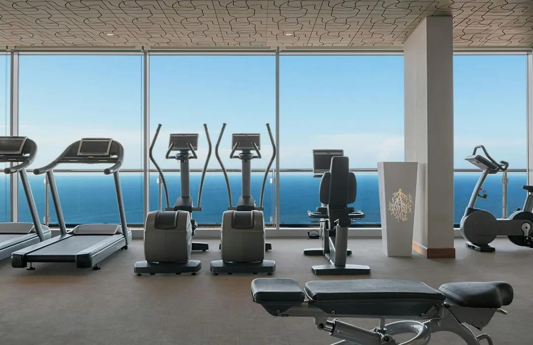 Four Points By Sheraton Oran-1