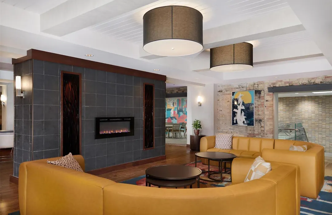Homewood Suites By Hilton Grand Rapids Downtown-1