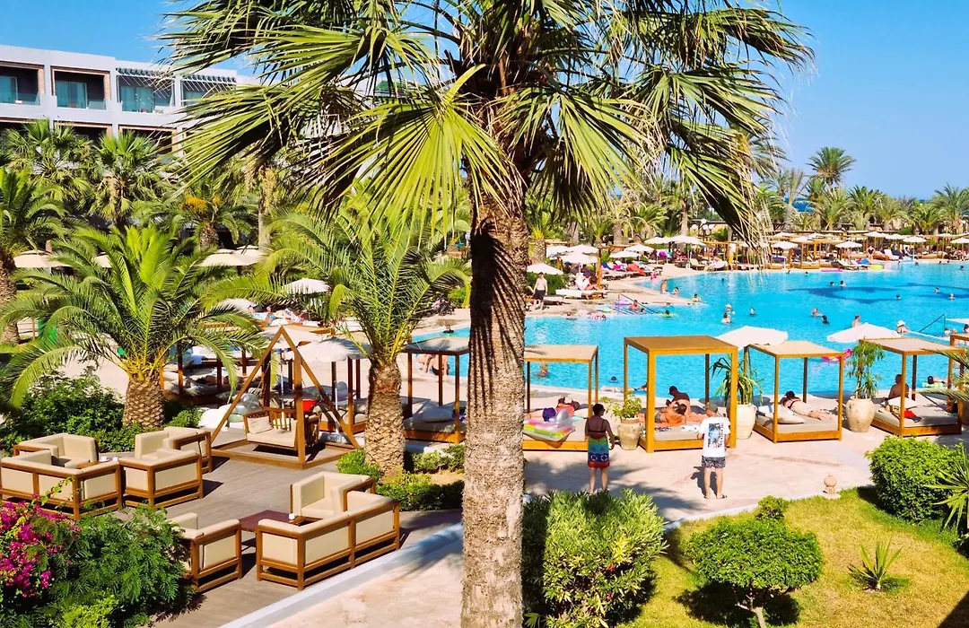 Sentido Marillia Resort & Spa-1