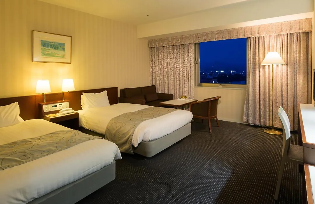 Hotel Aomori-1
