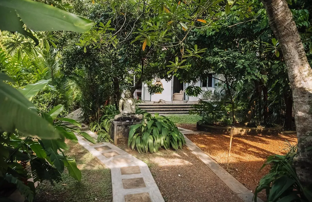 Ginganga Lodge-1