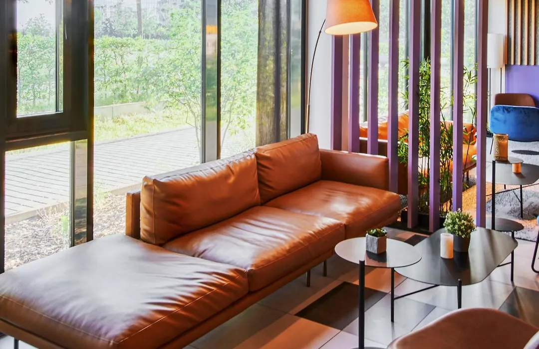 B&B Hotel Frankfurt-Airport-1