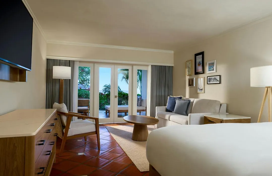 The House, An Autograph Collection All-Inclusive Resort - Adults Only-1