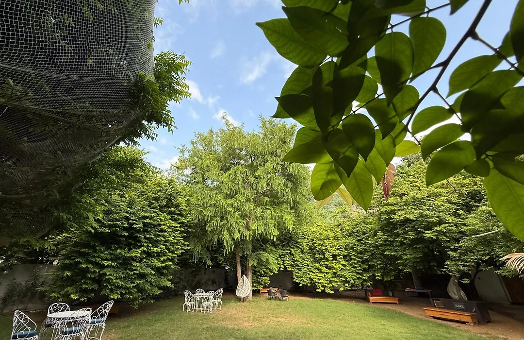 Hotel Green Heaven Resort-1