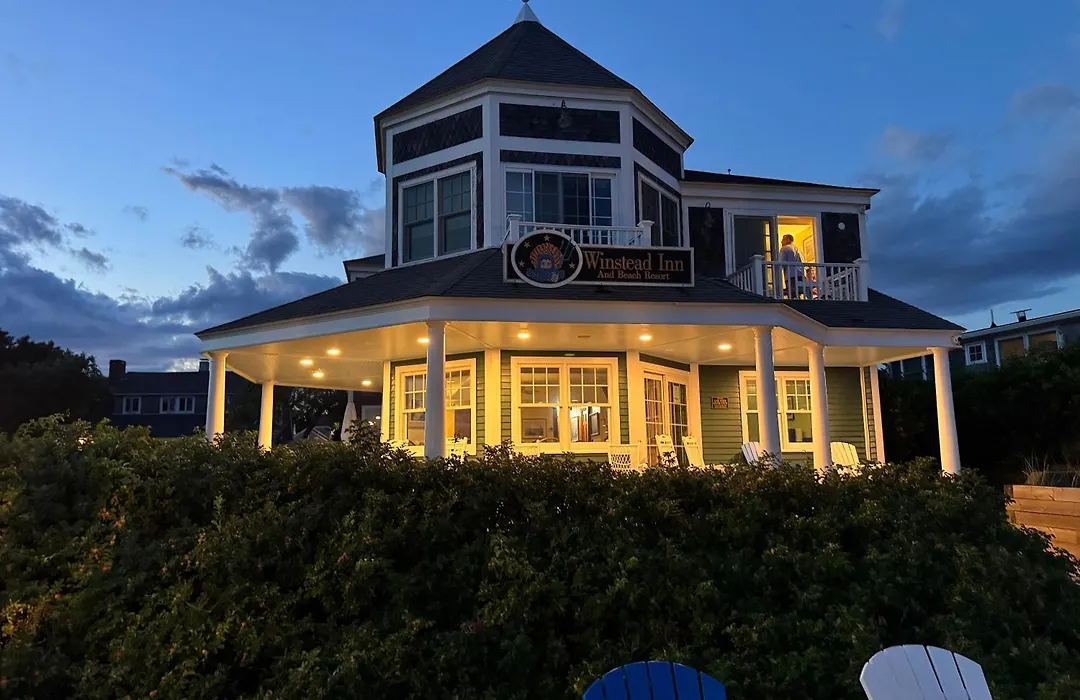Winstead Beach Resort-1