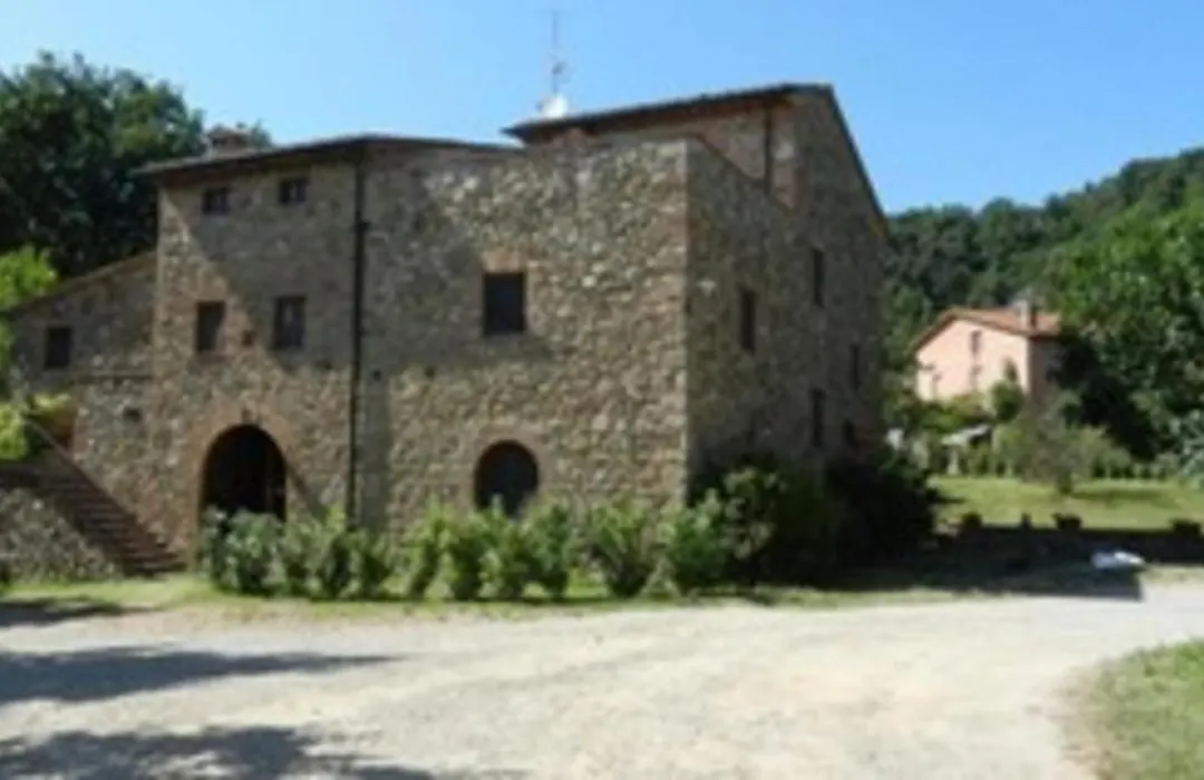 Hotel Giogliano-1