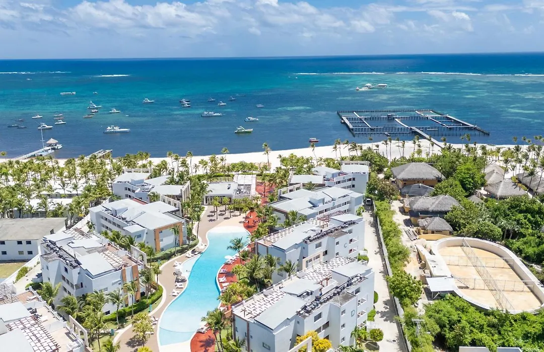 Bakour Punta Cana Suites-1