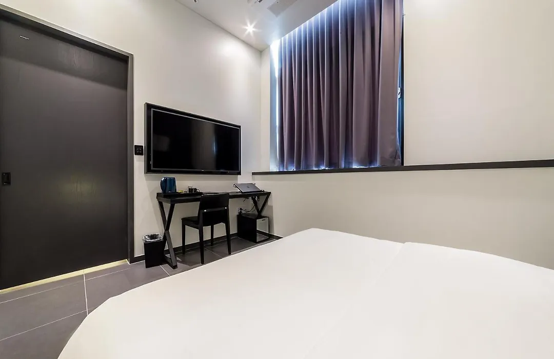 Pyeongtaek Stay Tourist Hotel-1