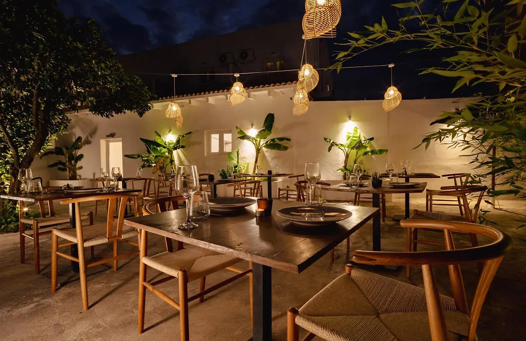 Olive Grove Suites Boutique Hotel-1