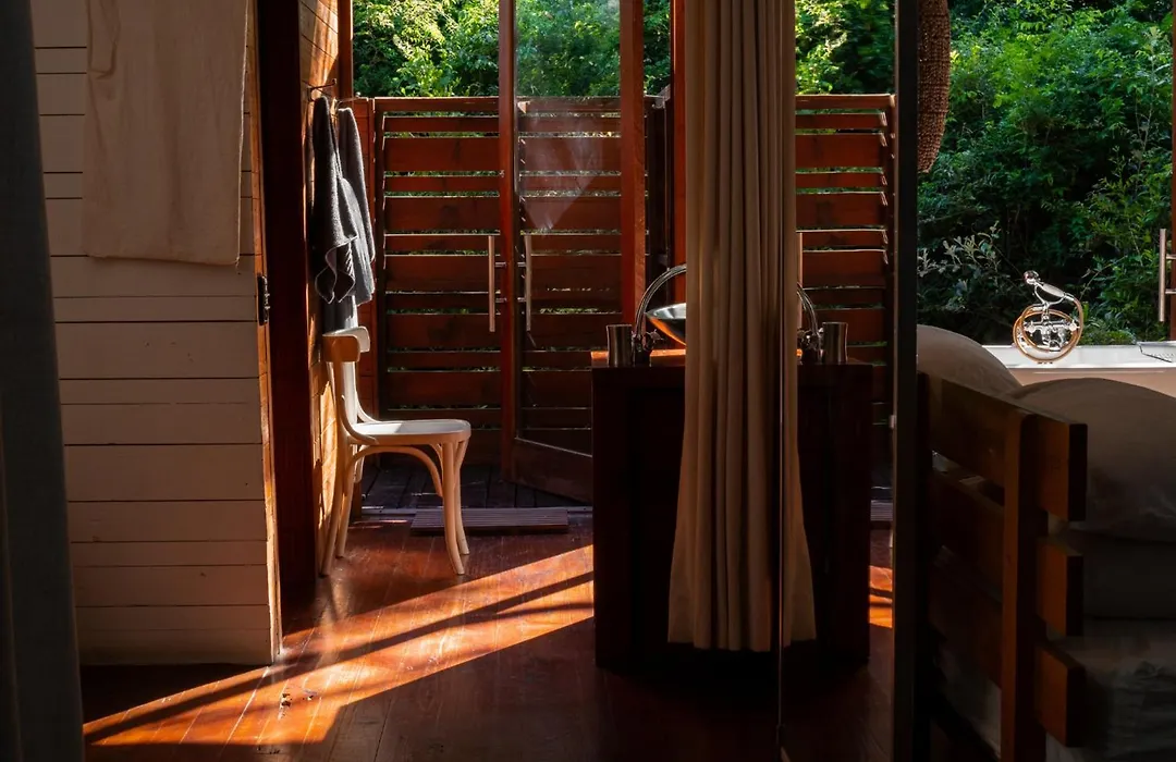 Lazuli Bush Lodge, Hluhluwe-1
