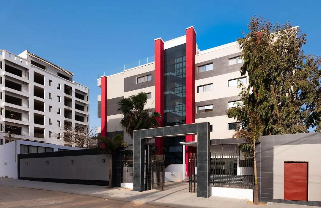 L'Adresse Dakar-1