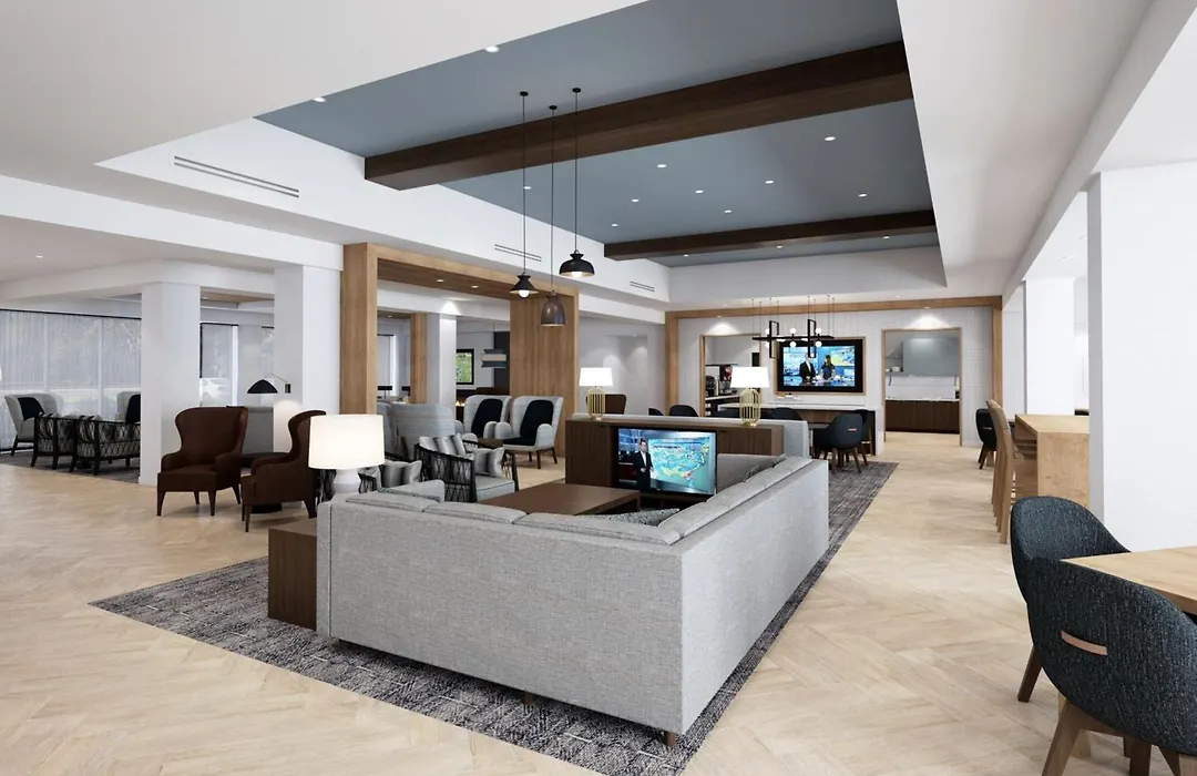 Staybridge Suites - Ames By Ihg-1