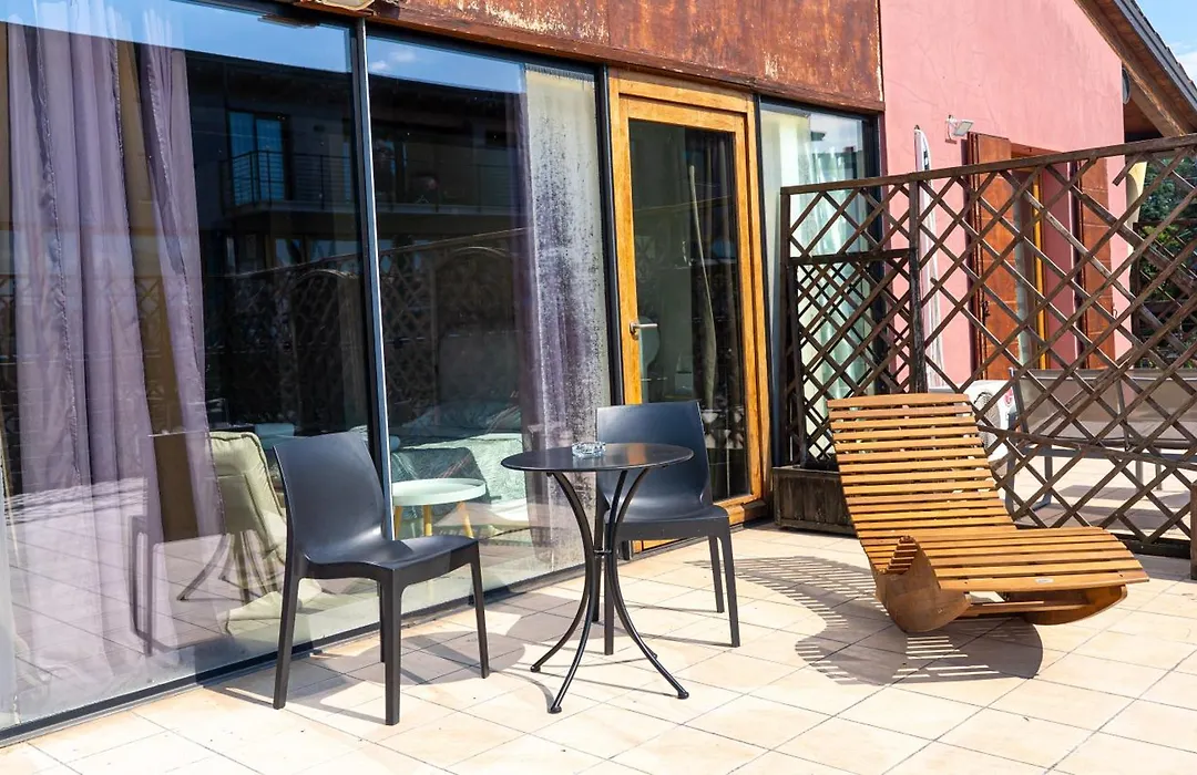 La Terrazza Sul Lago-1