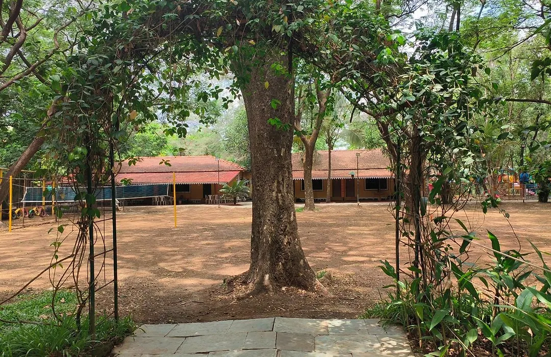 Pinewood Resort-1