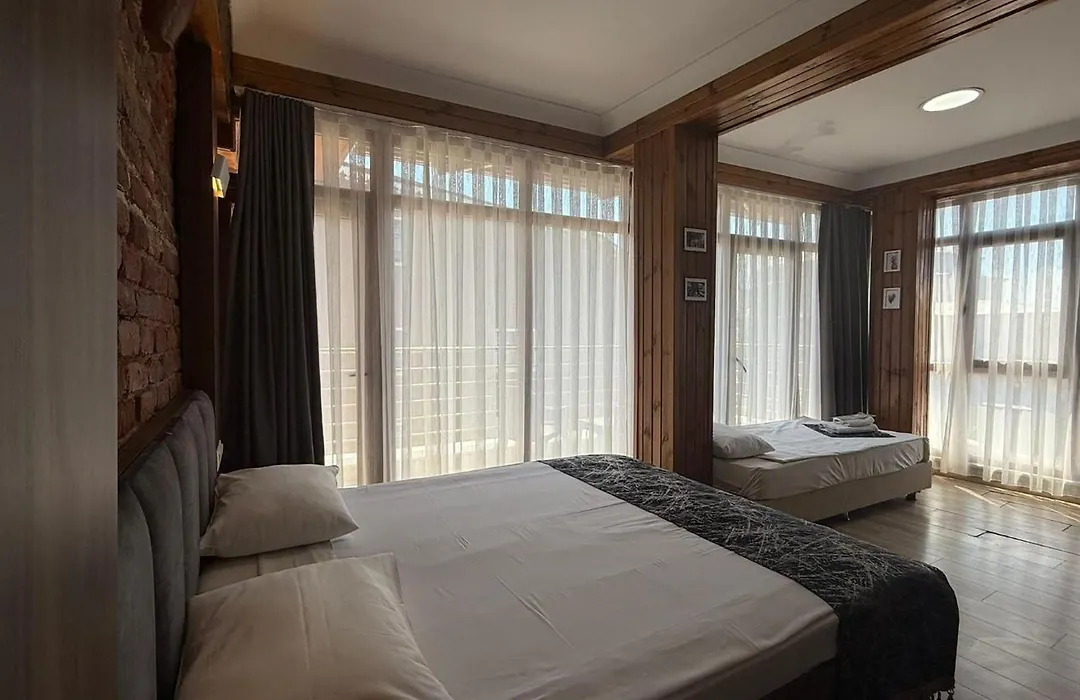 Han Suite Hotel-1