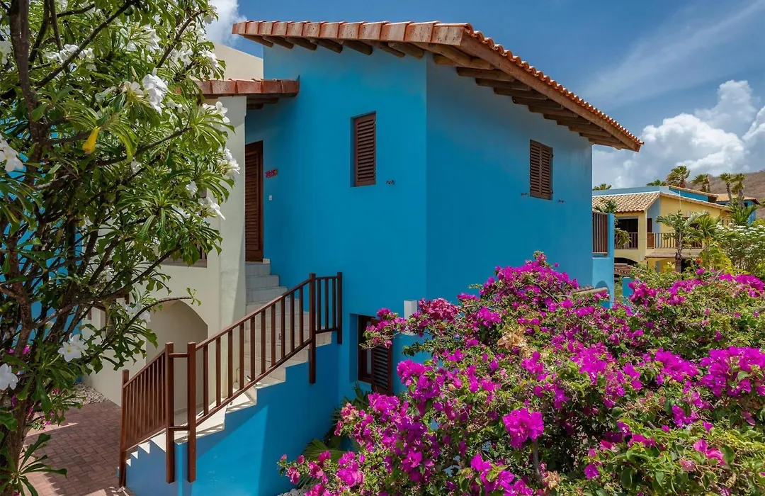 Kunuku Resort All Inclusive Curacao, Trademark By Wyndham-1