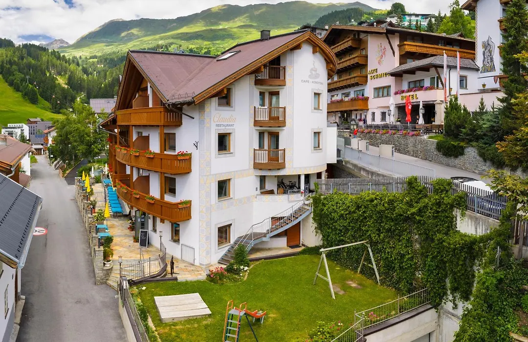 Hotel Restaurant Claudia Inklusive Super Sommer Card-1