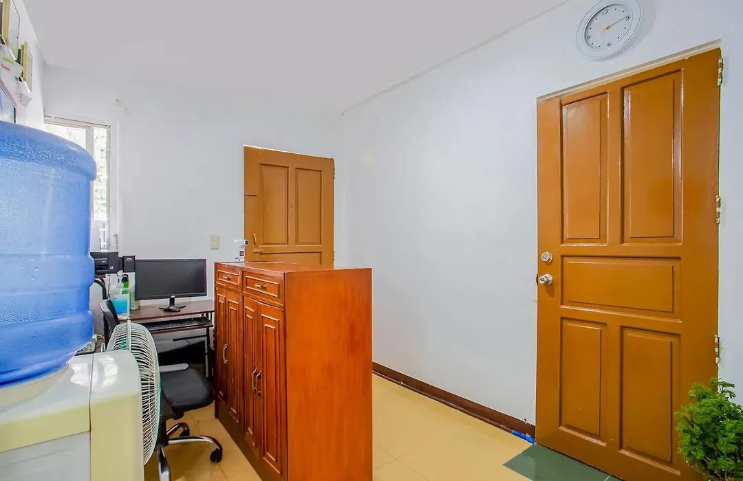 Mye Tourist Inn-1