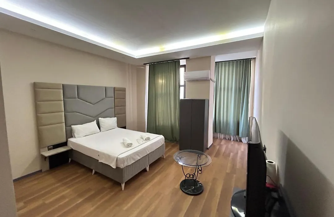 Taxim 34 Hotel Istanbul-1