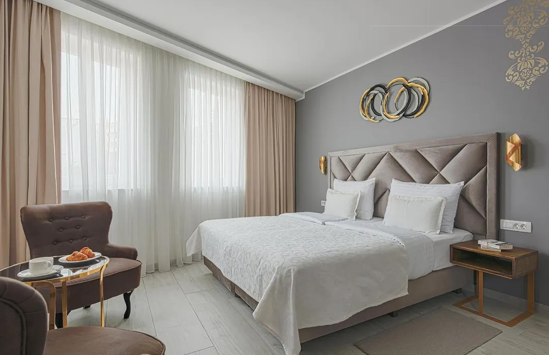 Heritage Hotel Stypia (Adults Only)-1