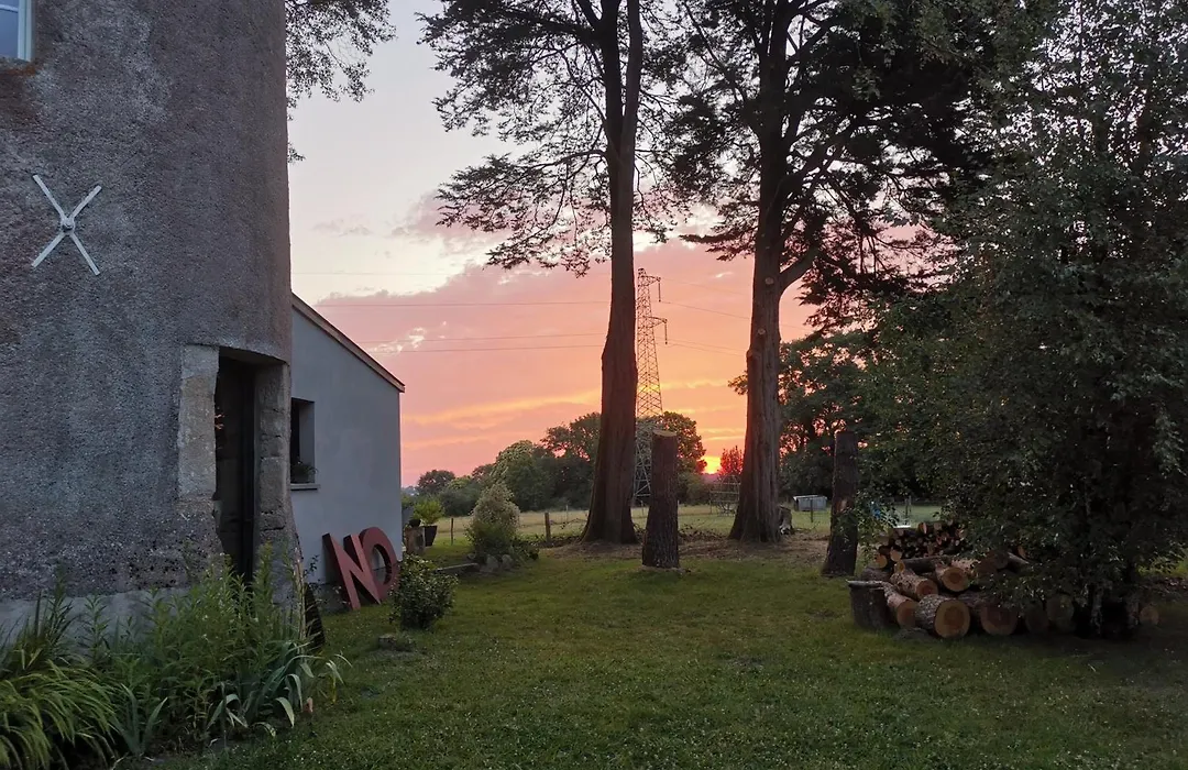 Le moulin de La Retardière-1