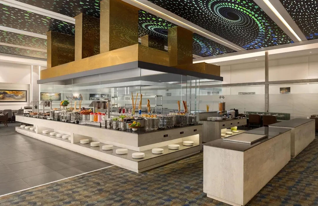 Ramada Plaza By Wyndham Jammu Vijaypur-1